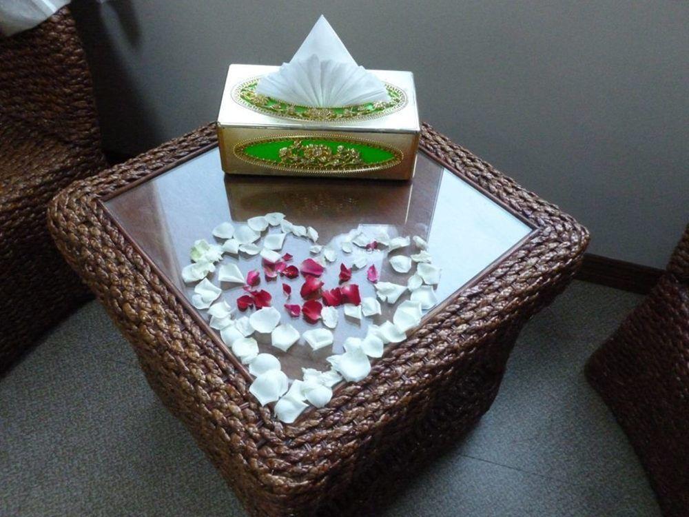 Diamond Crown Hotel Gyogon Экстерьер фото