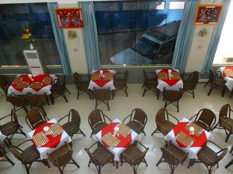 Diamond Crown Hotel Gyogon Экстерьер фото