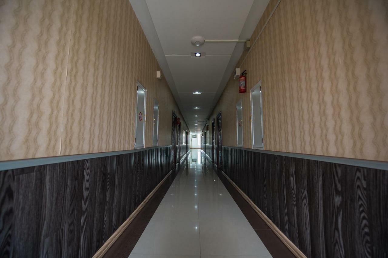 Diamond Crown Hotel Gyogon Экстерьер фото